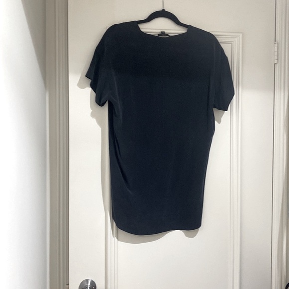 COS silk shirt - Picture 2 of 4